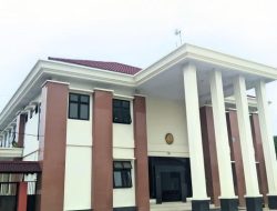 Reza Anggriyanto Diduga Rugikan Negara Rp1,36 Miliar dalam Korupsi Proyek Jalan Nani Wartabone Gorontalo
