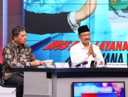 Pemindahan Penerima BPJS PBI-JK, Gus Ipul Pastikan Target Tepat