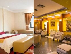 11 Hotel Terdekat Stadion Beach City