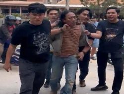 Nenek 75 Tahun di Batam Jadi Korban Perampokan, Pelaku Orang yang Dikenal