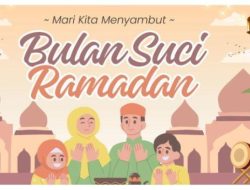 30 Ucapan Selamat Datang Ramadhan 2026 Penuh Makna dan Doa