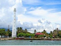 7 Pantai Terbaik di Anyer Cinangka untuk Kumpul Keluarga Jelang Ramadan