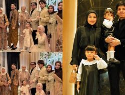 Atta Halilintar: Aurel Baik-baik Saja Soal Isu Dicueki Geni Faruk