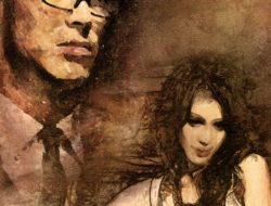 Cinta ditolak, nyawa melayang: kisah aktivis lingkungan yang ceria