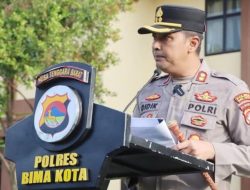Tersangka Narkoba, AKBP Didik Dipecat, Karier Buyar