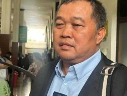 Dukung Sahroni Jadi Wakil Ketua Komisi III, MAKI Ingatkan: Harus Menebus