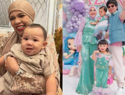 Kondisi Aurel Setelah Huru Hara Postingan Geni Faruk, Atta Ungkap Kebiasaan Baru