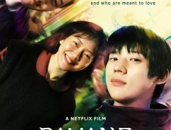 Semua tentang film Netflix ‘Pavane’ yang jadi debut Moon Sang Min di layar lebar