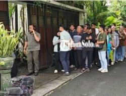 Rumah Jokowi Viral di Google Maps, Ajudan Anggap Biasa Saja