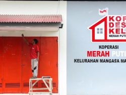 Kepala Desa Protes: Dana Desa Dipangkas 70% untuk Koperasi Merah Putih