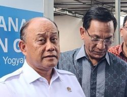 Program MBG di DIY Berlanjut Selama Ramadan, Menu Disediakan dalam Bentuk Makanan Sehat Kemasan