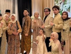 Istri Tidak Akur dengan Ibu, Atta Buka Suara Soal Hubungan Aurel dan Geni Faruk
