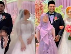 Virgoun dan Lindi Pamer Cincin Nikah, Luna Posting Galau, Tampil Berbeda