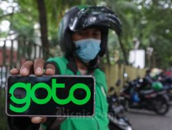GOTO Bocorkan Investasi Google dan Status Nadiem Makarim