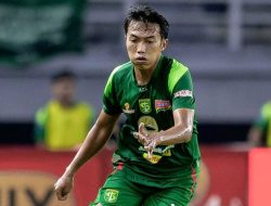 Trengginas! Bonek Percaya Riyan Ardiansyah Jadi Idola Baru Persebaya Surabaya