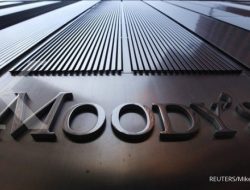 Moody’s Ubah Outlook Lima Bank Besar Indonesia Jadi Negatif