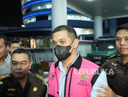 Kasus Korupsi Minyak Mentah, Anak Riza Chalid Jadi Tersangka Terberat