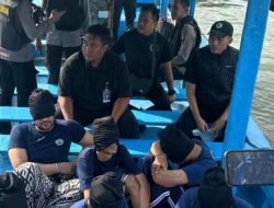 Ammar Zoni Akan Kembali ke Nusakambangan, Ditjenpas Jelaskan Dasar Penahanan di Lapas Cipinang
