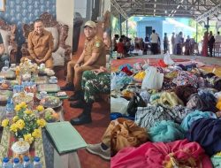 Berita Populer Bengkulu Tengah 26-31 Januari 2026: Abrasi dan Maling Motor di Karang Tinggi