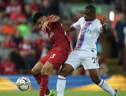 Liverpool mulai negosiasi rekrut bintang Liga Premier senilai Rp2 triliun