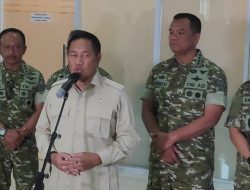 DPR dan Pemerintah Sepakati Penerimaan Hibah Kapal Patroli Rp 1,9 Miliar Yen dari Jepang