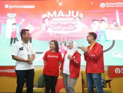 Maju Bersama GoFood: Daftar Cepat 5 Menit untuk UMKM Kuliner Bandung