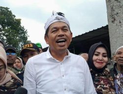 Dedi Mulyadi Semprot Penjual Es Gabus yang Terima Rp 100 Juta
