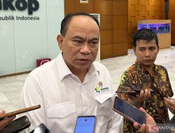 Mendag, Menkop, dan Mendes Tahan Ekspansi Indomaret-Alfamart untuk Dukung Kopdes Merah Putih
