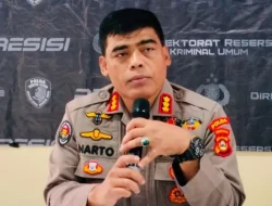 Kehidupan berbeda polisi dan tentara dalam kasus es gabus, Aiptu Ikhwan bebas, Serda Heri ditahan 21 hari