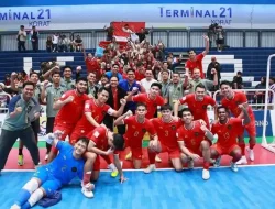 Asal Klub Pemain Timnas Futsal Indonesia di Final AFC Asian Cup 2026: Klub Mana yang Paling Banyak Mengirimkan Pemain?