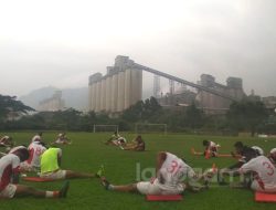 Semen Padang FC Buka Peluang Tambah Striker di Bursa Transfer Putaran Kedua