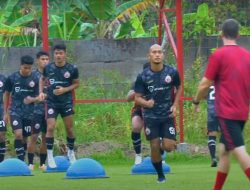 Prediksi Starting XI PSM vs Persija, Pertemuan Sengit di Jakarta