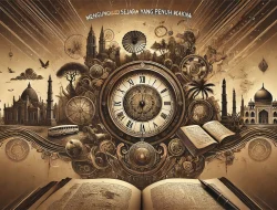 Disertasi Doktor Chaidir: Perjalanan Panjang Mengungkap Kekosongan yang Penuh Makna