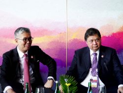 Sri Lanka Tertarik Kelapa Minahasa Utara, Langsung Bahas Kerja Sama Pasokan