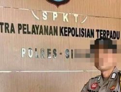 Aipda Dianita Agustina Diduga Terlibat Narkoba, Ini Pernyataan Ketua RT