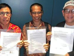 Bukan untuk penghargaan, niat Dahlan Dahi menyatukan PWI tulus dari hati
