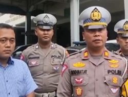 Gina Jin Buka Suara Soal Isu Tabrak Lari, Ini Penjelasan Polisi dan Pengacaranya