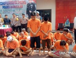 Tersangka kasus asusila di Ponpes Bangkalan bertambah, modus aksi tak patut terungkap