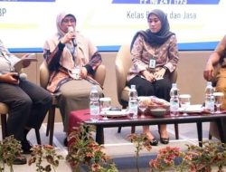 Fokus Rapat Internal: Percepatan Penguatan KIK dan Merek Kolektif