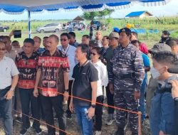 Emas ilegal ancam kawasan penyangga air Sumba Timur NTT