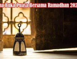 40 Ide Tema Buka Puasa Ramadhan 2026, Buat Bukber Kekinian dan Unik