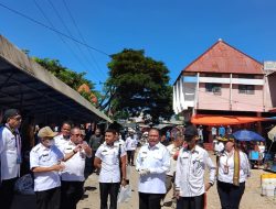 Wakil Bupati TTS Luncurkan Kodarsih Dukung Rabu Putih