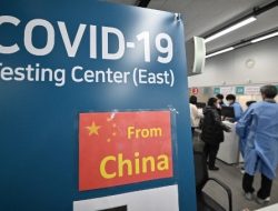 Tiongkok Berlakukan Bebas Visa untuk Warga Kanada dan Inggris