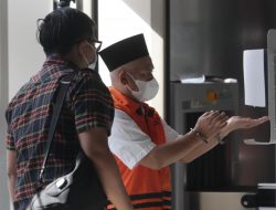 Perkembangan Pemeriksaan Saksi Kasus Abdul Wahid Dijelaskan KPK
