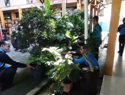 Selamat Datang Ramadhan: Hati dan Lingkungan Bersih