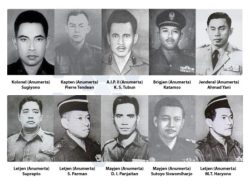 Siapa Herman Yosep Fernandez, Pahlawan yang Gugur di Tangan Belanda di Kebumen