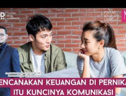 8 Hal yang Terungkap tentang Kebiasaan Belanja Pasangan dalam Mengelola Dana Pensiun