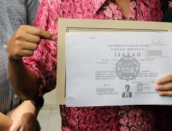 Dua Versi Ijazah Jokowi Memicu Tanya, Pakar: Keraguan Publik Meningkat