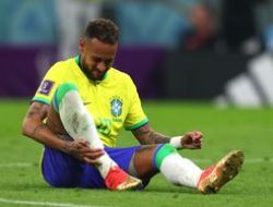 Terungkap! Cedera Bruno Paraiba, Bomber Persebaya Surabaya yang Pernah Alami Robek Ligamen Engkel
