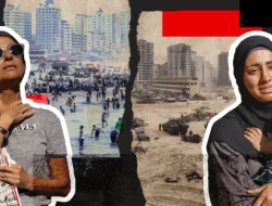 Hamas Akui Siap Serahkan Gaza ke Komite Nasional, Pelucutan Senjata Segera?